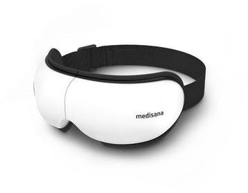 medisana EM 100 oogmassageapparaat (Massageapparaten), Verzenden, Nieuw