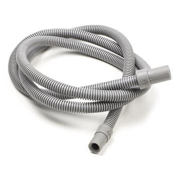 Afvoerslang droger | 8  - 10 mm (1.5 meter), Verzenden, Nieuw
