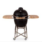 Online veiling: Patton, Kamado 21, barbecue, Tuin en Terras, Houtskoolbarbecues, Gebruikt