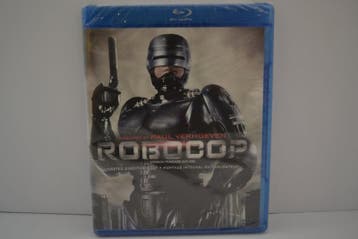 Robocop - SEALED (BLU-RAY), Verzenden, Zo goed als nieuw