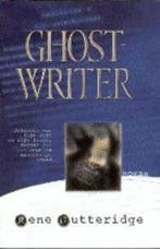 GHOSTWRITER 9789029717151 Rene Gutteridge, Verzenden, Gelezen, Rene Gutteridge