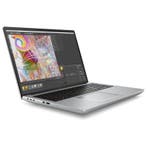 HP ZBook Fury 16 G9 | Core i7 / 32GB / 2TB SSD, Computers en Software, Windows Laptops, Ophalen of Verzenden, Gebruikt, HP