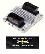 12214810/12214830/12245500 Z16SE Opel Meriva 1.6 ECU, Auto-onderdelen, Gebruikt, Opel