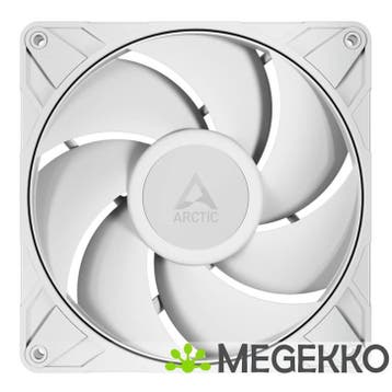 ARCTIC P14 Pro PST (White), Verzenden, Nieuw