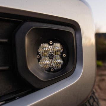 Baja Designs 12-23 Tacoma / 14-21 Tundra / 10-24 4Runner, Ophalen of Verzenden, Nieuw