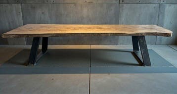 Il Dario - Il Dario - Tafel - NIEUW massief