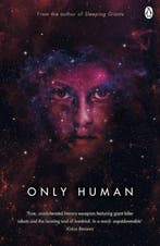 Only Human / Themis Files / 3 9781405935722 Sylvain Neuvel, Verzenden, Gelezen, Sylvain Neuvel