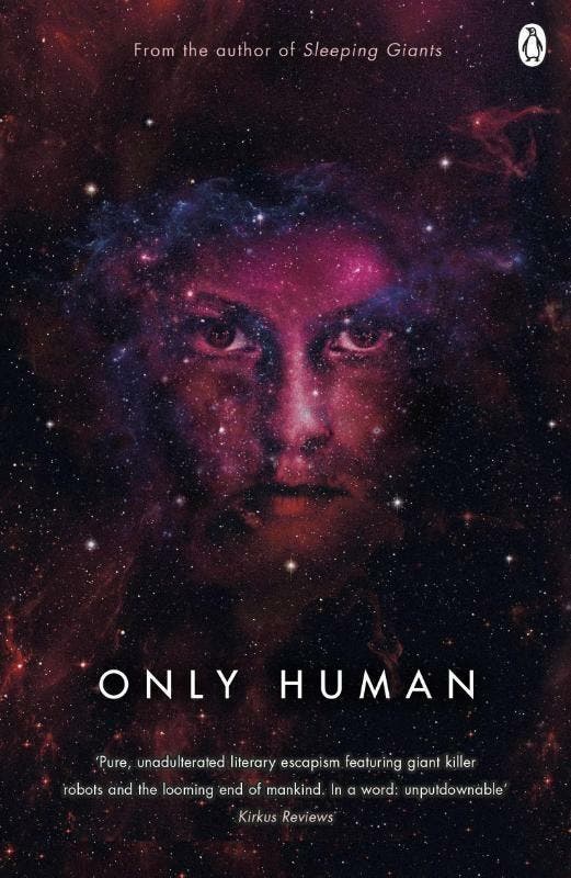 Only Human / Themis Files / 3 9781405935722 Sylvain Neuvel, Boeken, Taal | Engels, Gelezen, Verzenden