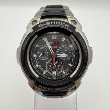 Casio - G-Shock/MT-G - Zonder minimumprijs - MTG-1000/5022 -, Nieuw