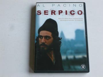 Al Pacino - Serpico (DVD), Ophalen of Verzenden, Zo goed als nieuw