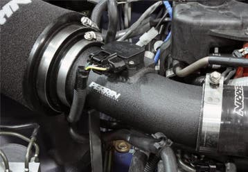 PERRIN 02-07 Subaru WRX/STi / 04-08 Forester XT Short Ram, Ophalen of Verzenden, Nieuw