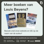 Het masker van de raaf 9789045017501 Louis Beyens, Verzenden, Gelezen, Louis Beyens
