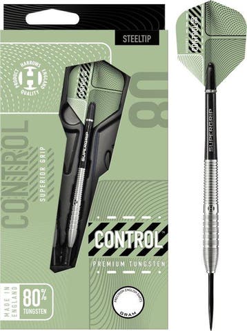 Harrows - Control Tapered 80% tungsten 24Gr, Verzenden, Nieuw