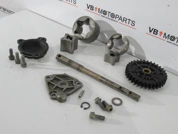 BMW F 800 GS Oliepomp, Ophalen of Verzenden, Nieuw