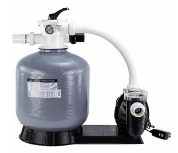 Weau MFV-17 variabele zandfilterset - 8 m³/u, Tuin en Terras, Verzenden, Nieuw