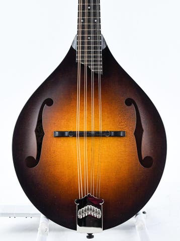 Collings MT Mandolin (Instrument,Collings Guitars,A-Style), Muziek en Instrumenten, Ophalen of Verzenden, Nieuw
