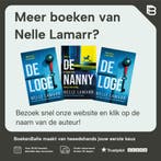 De logé - special Boekenvoordeel 9789026175107 Nelle Lamarr, Verzenden, Zo goed als nieuw, Nelle Lamarr