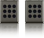Bluetooth speaker - Muziek box - Partybox - Zwart - Lenco -, Verzenden, Zo goed als nieuw