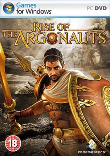 Rise of the Argonauts [Xbox 360], Ophalen of Verzenden, Nieuw