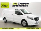Mercedes-Benz Vito 114 CDI Extra Lang | Aut. | Airco |, Automaat, Wit, Mercedes-Benz, Diesel