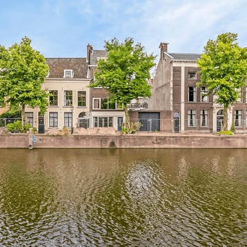 Appartement in Schiedam gevonden voor €1995,- pm, Direct bij eigenaar, Zuid-Holland, Appartement, Schiedam
