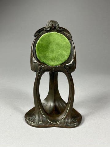 Porte-montre - Art Nouveau