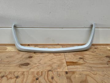 Grille lijst Sprinter w907 Wit (Nieuw), Auto-onderdelen, Carrosserie en Plaatwerk, Ophalen of Verzenden, Nieuw, Mercedes-Benz