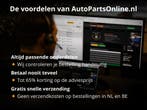 Stabilisatorstang Mercedes-benz C-klasse achterzijde, links, Verzenden, Nieuw, Mercedes-Benz