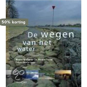 De wegen van het water - E. Lucas 9789058970282, Verzenden, Zo goed als nieuw, E. Lucas