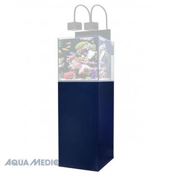 Aqua Medic Cubicus Stand graphite-black, Ophalen of Verzenden, Nieuw