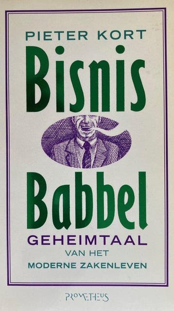 Bisnis babbel - Kort, Verzenden, Gelezen