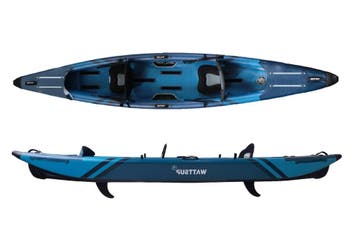 Wattsup Torpedo Tandem 426, Full dropstitch, Verzenden, Nieuw