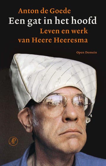 Open Domein 61 - Een gat in het hoofd (Nieuw), Verzenden, Nieuw, Anton de Goede