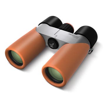 Swarovski CL Companion 8x30 Desert Orange, Ophalen of Verzenden, Nieuw, 8 tot 12x, Overige typen