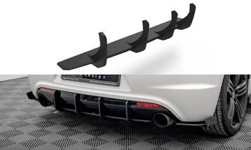 Diffuser Street Pro Volkswagen Scirocco R Maxton, Ophalen of Verzenden, Nieuw