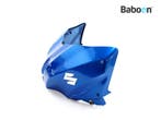 Tank Cover Suzuki GSX R 1000 2009-2011 (GSXR1000 K9/L0/L1), Motoren, Verzenden, Gebruikt