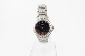Gucci - Zonder minimumprijs - 9040L - Dames - 1990-1999, Nieuw