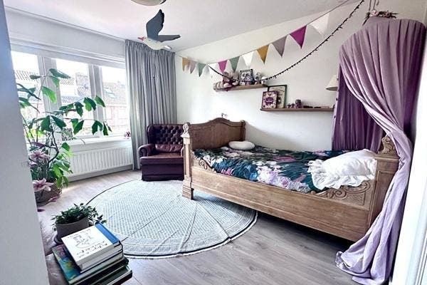 Huis Orthenseweg in Den Bosch, Huizen en Kamers, Huizen te huur, Via bemiddelaar, Noord-Brabant, Overige soorten