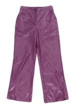 Ydence Broek in maat M Paars, Ydence, Verzenden, Zo goed als nieuw, Overige kleuren