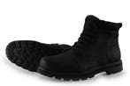 Timberland Boots in maat 44 Zwart, Kleding | Heren, Schoenen, Verzenden, Boots, Zo goed als nieuw, Timberland