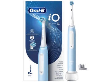 Oral-B iO Series 3S - Elektrische Tandenborstel -, Verzenden, Nieuw