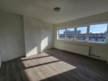 Appartement in Rotterdam, Direct bij eigenaar, Appartement, Rotterdam