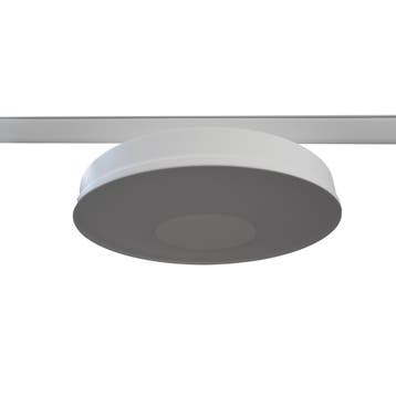 LED Railspot Galactic Wit - 3-Fase - 35W - 2700K, Nieuw