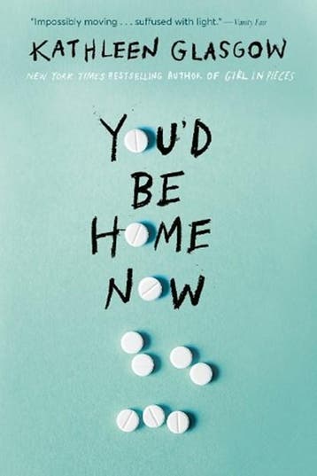 Youd Be Home Now | 9780525708070 | GLASGOW,  Kathleen, Zo goed als nieuw, GLASGOW,  Kathleen