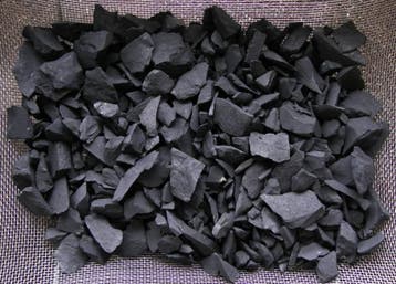 Shungiet / Shungite voor water en tegen elektrosmog, Verzenden, Nieuw