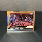 Red Bull Racing - Topps Chrome 146 2024 DHL Fastest Pit Stop, Nieuw
