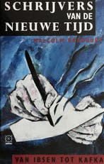 Schrijvers van de nieuwe tijd 9789065331991 Bradbury, Verzenden, Gelezen, Bradbury