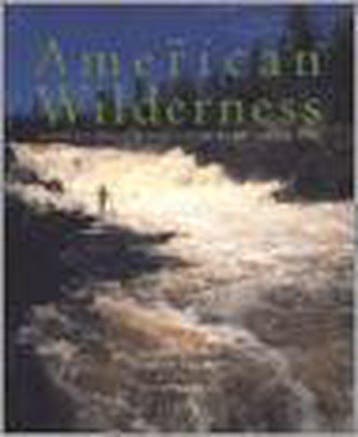 The American Wilderness, Ophalen of Verzenden, Nieuw