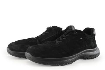 Jomos Sneakers in maat 49 Zwart, Kleding | Heren, Schoenen, Verzenden, Zwart, Jomos, Sneakers of Gympen