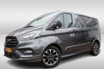 Ford Transit Custom 320 2.0 TDCI L1H1 Sport, Automaat, Gebruikt, Leder, Diesel